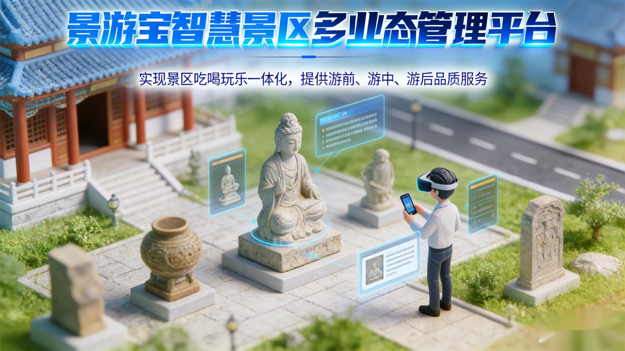 千里达游乐场票务系统：便捷购票指南与常见问题解答